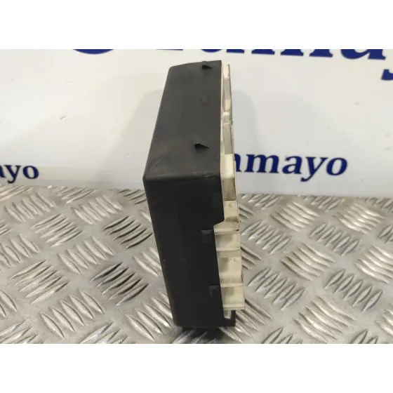 Caja Reles / Fusibles para Renault Megane Iii Berlina 5 P