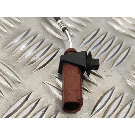 Sonda Lambda para Seat Leon (1P1)