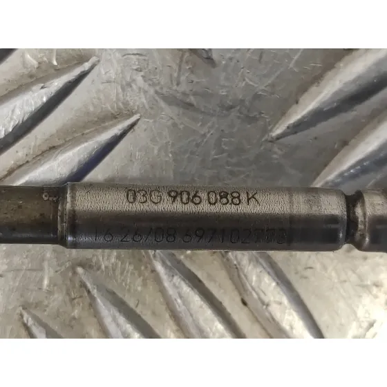 Sonda Lambda para Seat Leon (1P1)