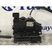 Cerradura Puerta Delantera Derecha para Fiat Ducato Furgon