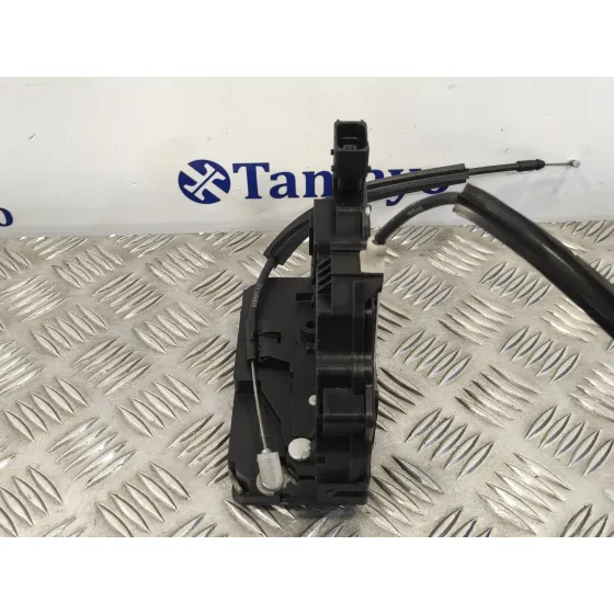 Cerradura Puerta Delantera Derecha para Fiat Ducato Furgon