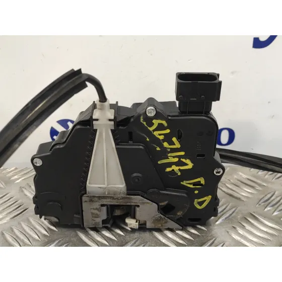 Cerradura Puerta Delantera Derecha para Fiat Ducato Furgon