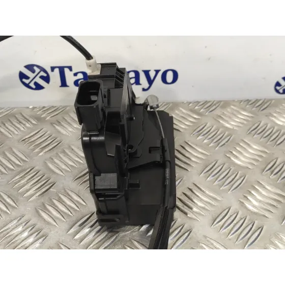 Cerradura Puerta Delantera Derecha para Fiat Ducato Furgon