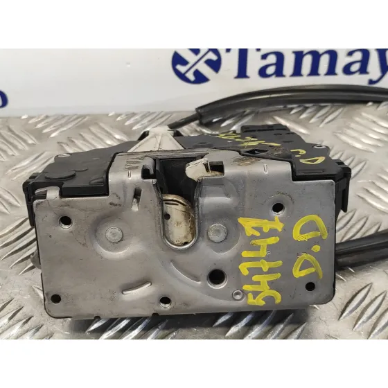 Cerradura Puerta Delantera Derecha para Fiat Ducato Furgon