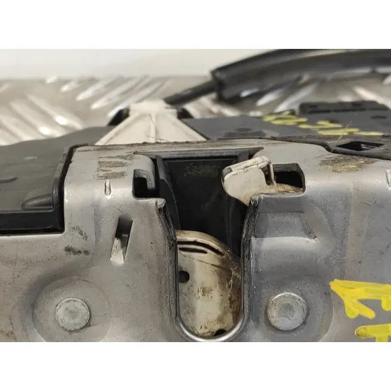 Cerradura Puerta Delantera Derecha para Fiat Ducato Furgon