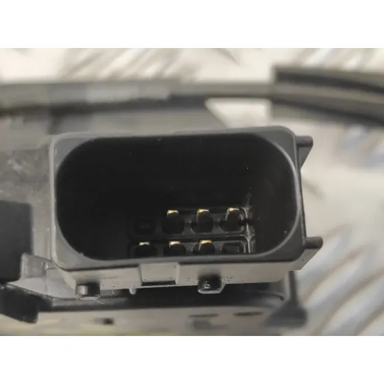Cerradura Puerta Delantera Derecha para Fiat Ducato Furgon