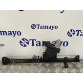 Elevalunas Delantero Derecho para Fiat Ducato Furgon