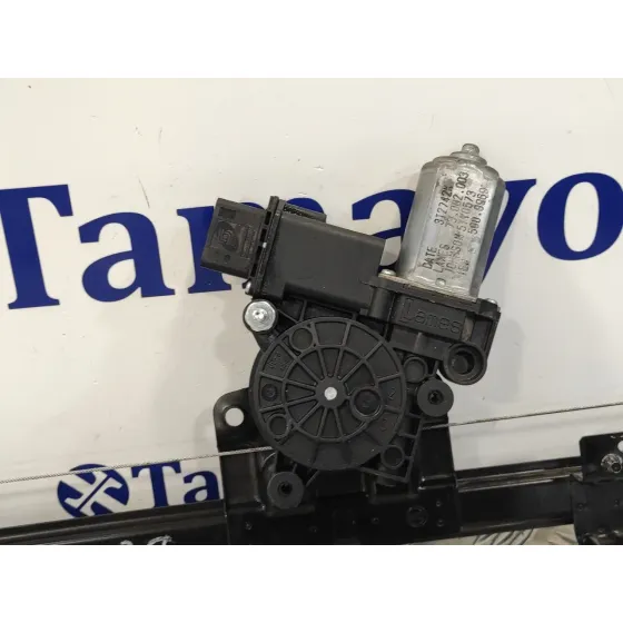 Elevalunas Delantero Derecho para Fiat Ducato Furgon