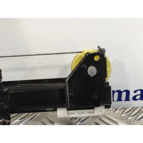 Elevalunas Delantero Derecho para Fiat Ducato Furgon