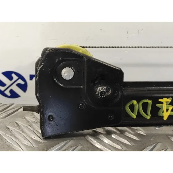 Elevalunas Delantero Derecho para Fiat Ducato Furgon