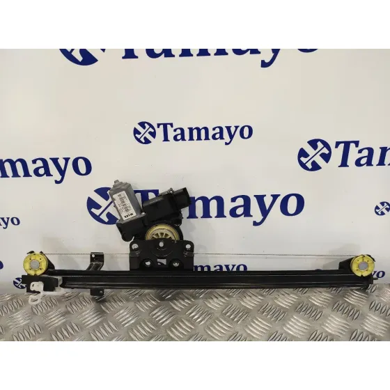 Elevalunas Delantero Derecho para Fiat Ducato Furgon
