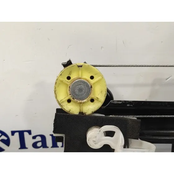 Elevalunas Delantero Derecho para Fiat Ducato Furgon