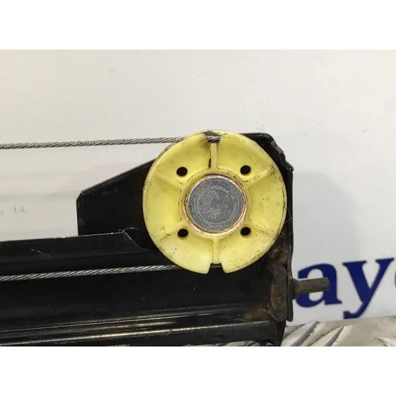 Elevalunas Delantero Derecho para Fiat Ducato Furgon