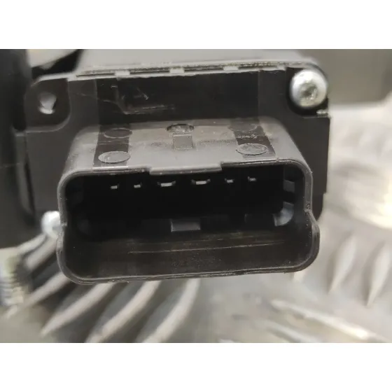 Elevalunas Delantero Derecho para Fiat Ducato Furgon