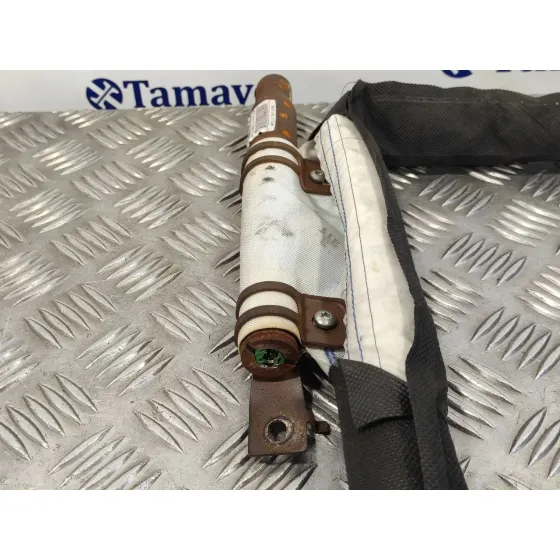 Airbag Cortina Delantero Izquierdo para Renault Megane Iii Coupe