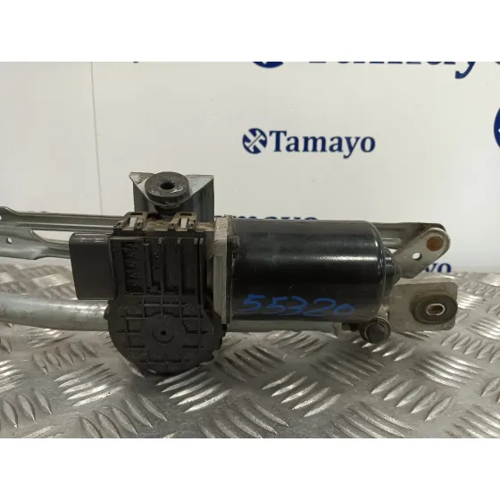 Motor Limpia Delantero para Kia Picanto