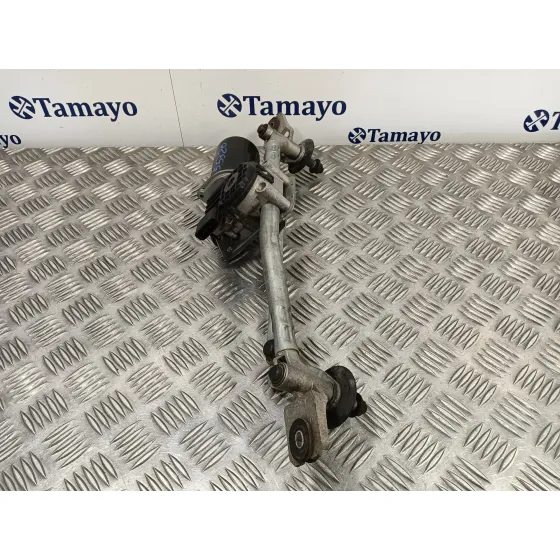 Motor Limpia Delantero para Kia Picanto