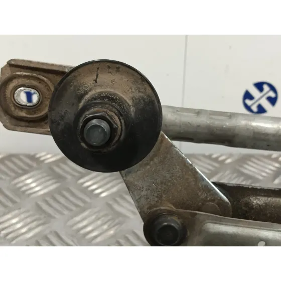 Motor Limpia Delantero para Kia Picanto