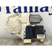 Motor Elevalunas Delantero Derecho para Peugeot 307 Break/Sw (S2)