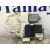 Motor Elevalunas Delantero Derecho para Peugeot 307 Break/Sw (S2)