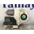Motor Elevalunas Delantero Derecho para Peugeot 307 Break/Sw (S2)