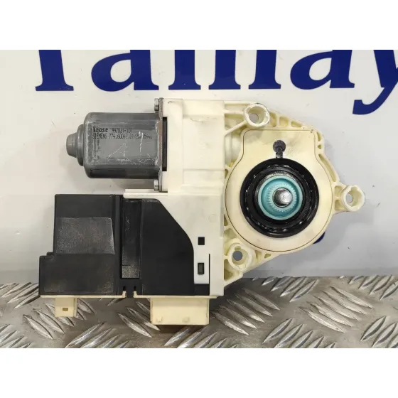 Motor Elevalunas Delantero Derecho para Peugeot 307 Break/Sw (S2)