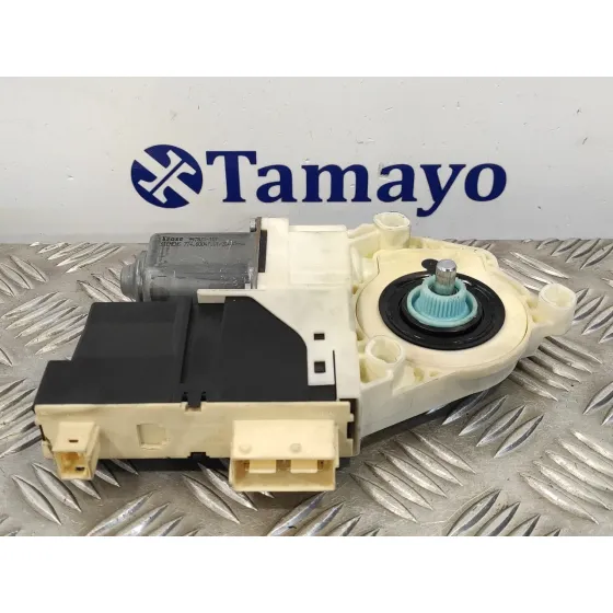 Motor Elevalunas Delantero Derecho para Peugeot 307 Break/Sw (S2)