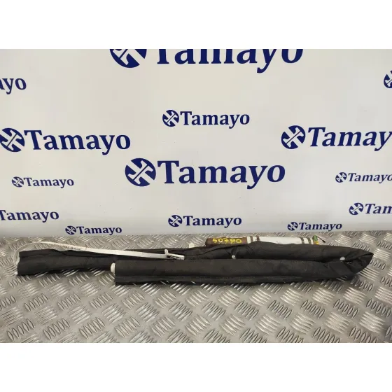 Airbag Cortina Delantero Derecho para Renault Megane Iii Coupe