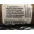 Airbag Cortina Delantero Derecho para Renault Megane Iii Coupe