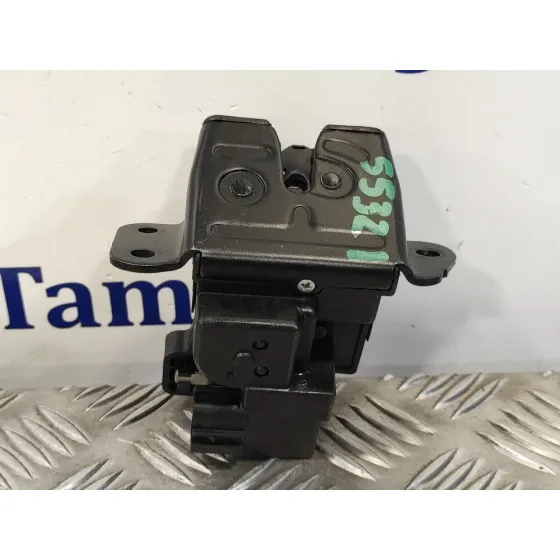 Cerradura Maletero / Porton para Kia Sportage