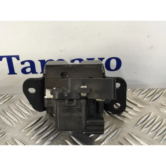 Cerradura Maletero / Porton para Kia Sportage