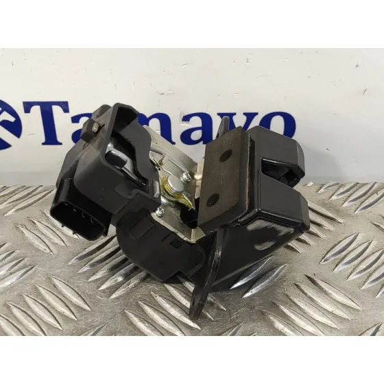 Cerradura Maletero / Porton para Kia Sportage