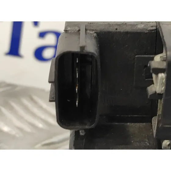 Cerradura Maletero / Porton para Kia Sportage