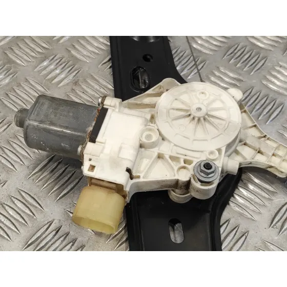 Elevalunas Delantero Izquierdo para Bmw Serie 3 Berlina (E90)