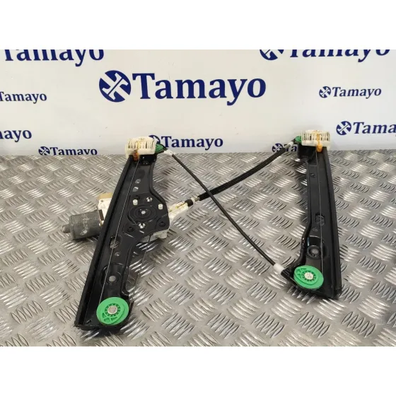 Elevalunas Delantero Izquierdo para Bmw Serie 3 Berlina (E90)