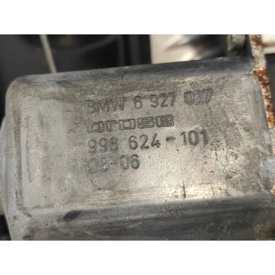 Elevalunas Delantero Izquierdo para Bmw Serie 3 Berlina (E90)