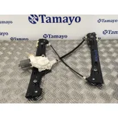Elevalunas Delantero Derecho para Bmw Serie 3 Berlina (E90)