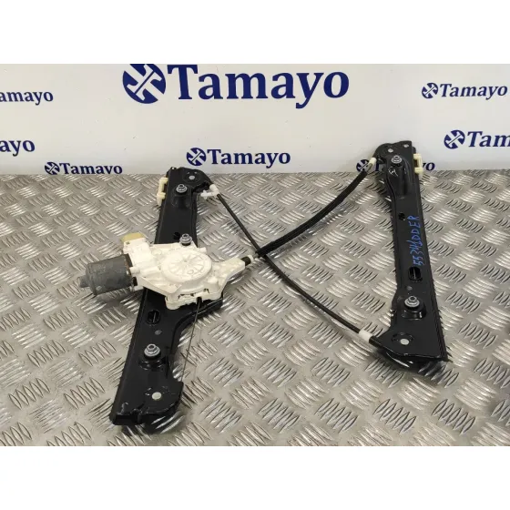 Elevalunas Delantero Derecho para Bmw Serie 3 Berlina (E90)