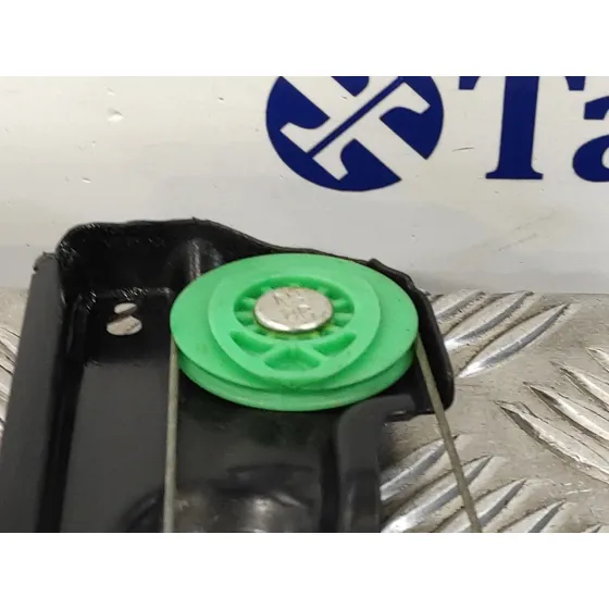 Elevalunas Delantero Derecho para Bmw Serie 3 Berlina (E90)