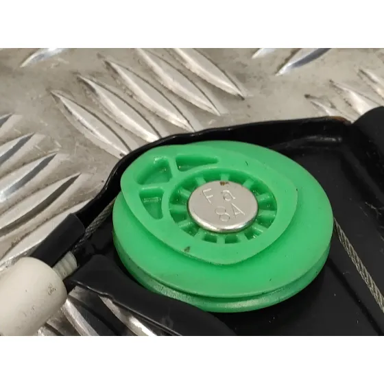 Elevalunas Delantero Derecho para Bmw Serie 3 Berlina (E90)