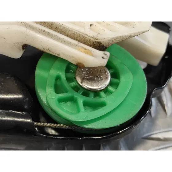 Elevalunas Delantero Derecho para Bmw Serie 3 Berlina (E90)