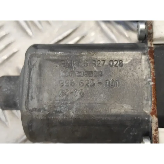 Elevalunas Delantero Derecho para Bmw Serie 3 Berlina (E90)