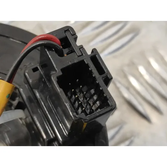 Anillo Airbag para Kia Sportage