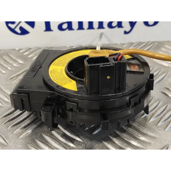 Anillo Airbag para Kia Sportage