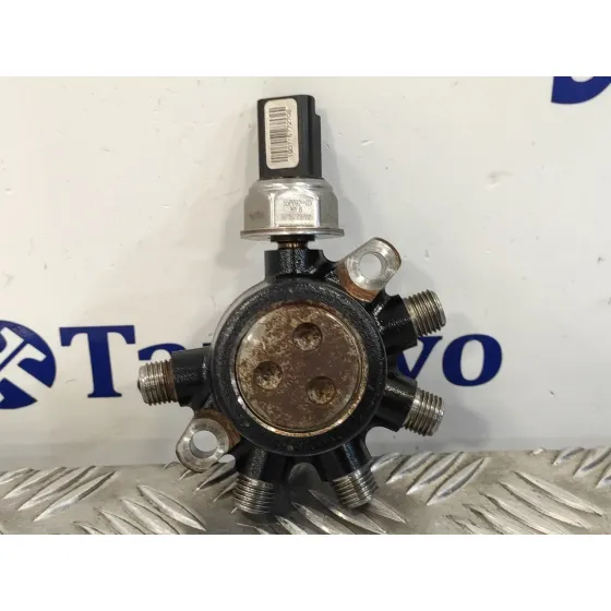 Rampa Inyectora para Ford Transit Connect (Tc7)