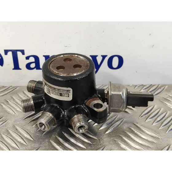 Rampa Inyectora para Ford Transit Connect (Tc7)