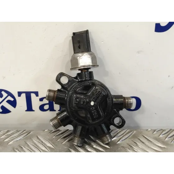 Rampa Inyectora para Ford Transit Connect (Tc7)
