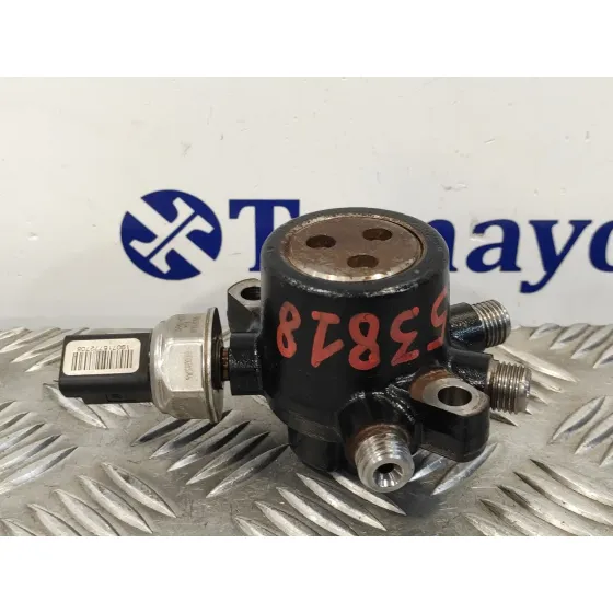 Rampa Inyectora para Ford Transit Connect (Tc7)