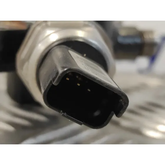 Rampa Inyectora para Ford Transit Connect (Tc7)