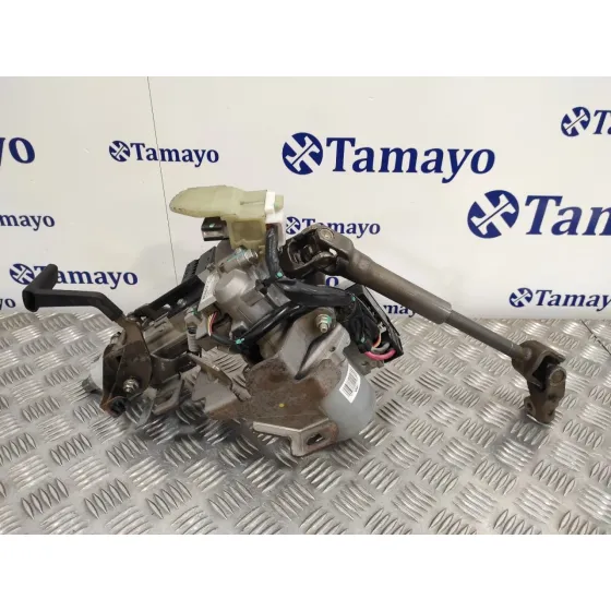 Columna Direccion para Renault Scenic Iii